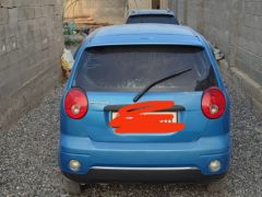 Фото авто Daewoo Matiz