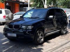 Photo of the vehicle BMW X5