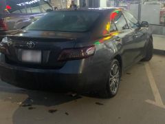 Фото авто Toyota Camry