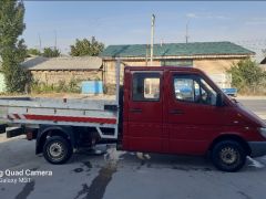 Фото авто Mercedes-Benz Sprinter