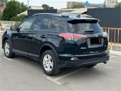 Фото авто Toyota RAV4