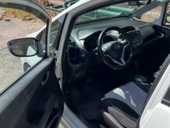 Сүрөт унаа Honda Fit