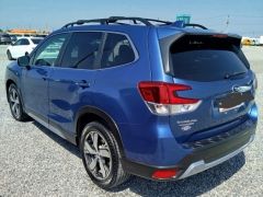 Photo of the vehicle Subaru Forester