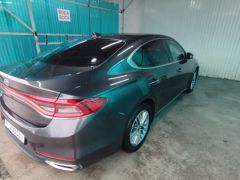 Photo of the vehicle Hyundai Grandeur