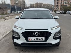 Фото авто Hyundai Kona