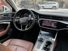 Фото авто Audi A6