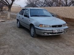 Фото авто Daewoo Nexia