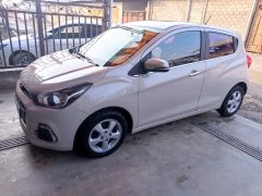 Сүрөт унаа Chevrolet Spark