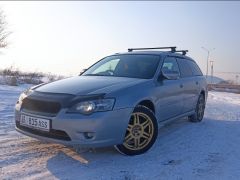 Photo of the vehicle Subaru Legacy