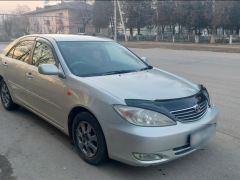 Сүрөт унаа Toyota Camry