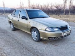 Фото авто Daewoo Nexia