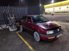 Сүрөт унаа Volkswagen Vento