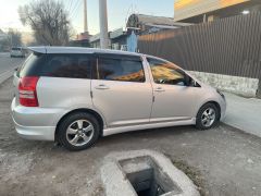 Photo of the vehicle Toyota Wish