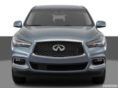 Photo of the vehicle Infiniti QX60