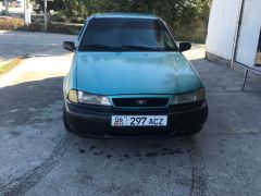 Сүрөт унаа Daewoo Nexia