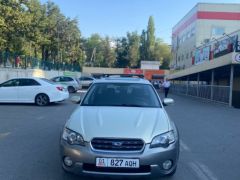 Сүрөт унаа Subaru Outback