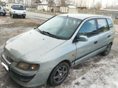 Фото авто Mitsubishi Space Star