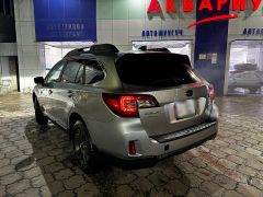 Photo of the vehicle Subaru Outback