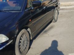 Сүрөт унаа Honda Odyssey