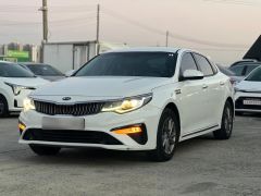 Сүрөт унаа Kia K5