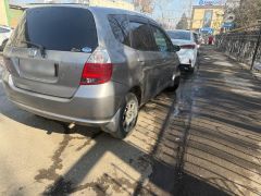 Сүрөт унаа Honda Fit