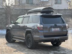 Photo of the vehicle Toyota 4Runner