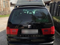 Photo of the vehicle SEAT Alhambra