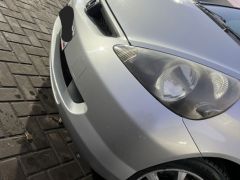 Фото авто Honda Fit