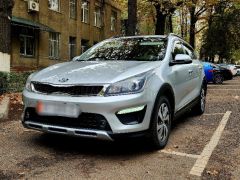 Фото Kia Rio  2019