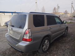 Фото авто Subaru Forester