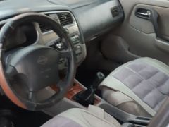 Фото авто Nissan Primera