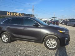 Photo of the vehicle Kia Sorento