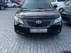 Сүрөт унаа Toyota Camry