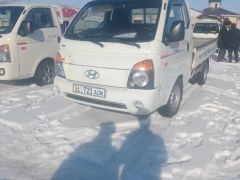 Фото авто Hyundai Porter