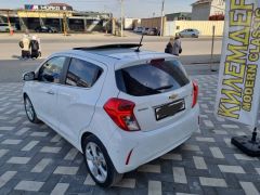 Сүрөт унаа Chevrolet Spark