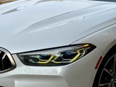 Фото авто BMW 8 серии