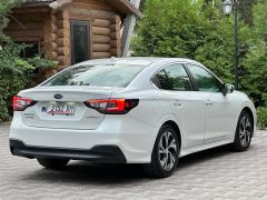 Сүрөт унаа Subaru Legacy