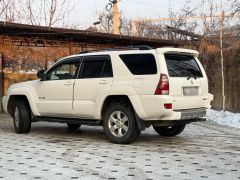 Photo of the vehicle Toyota 4Runner