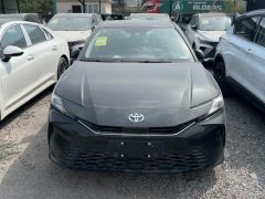 Сүрөт унаа Toyota Camry