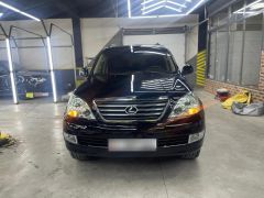 Фото авто Lexus GX