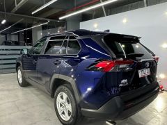 Фото авто Toyota RAV4