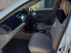 Photo of the vehicle Toyota Camry