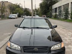 Фото авто Toyota Camry