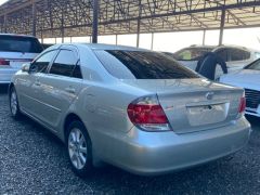 Photo of the vehicle Toyota Camry (Japan)