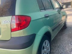 Photo of the vehicle Hyundai Getz