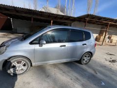 Photo of the vehicle Honda Jazz