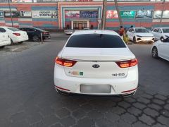 Фото авто Kia K7