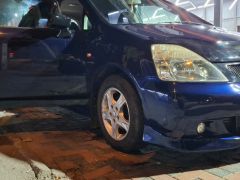 Сүрөт унаа Honda Stream