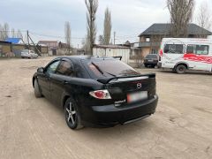 Сүрөт унаа Mazda 6