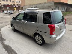 Сүрөт унаа Toyota Raum